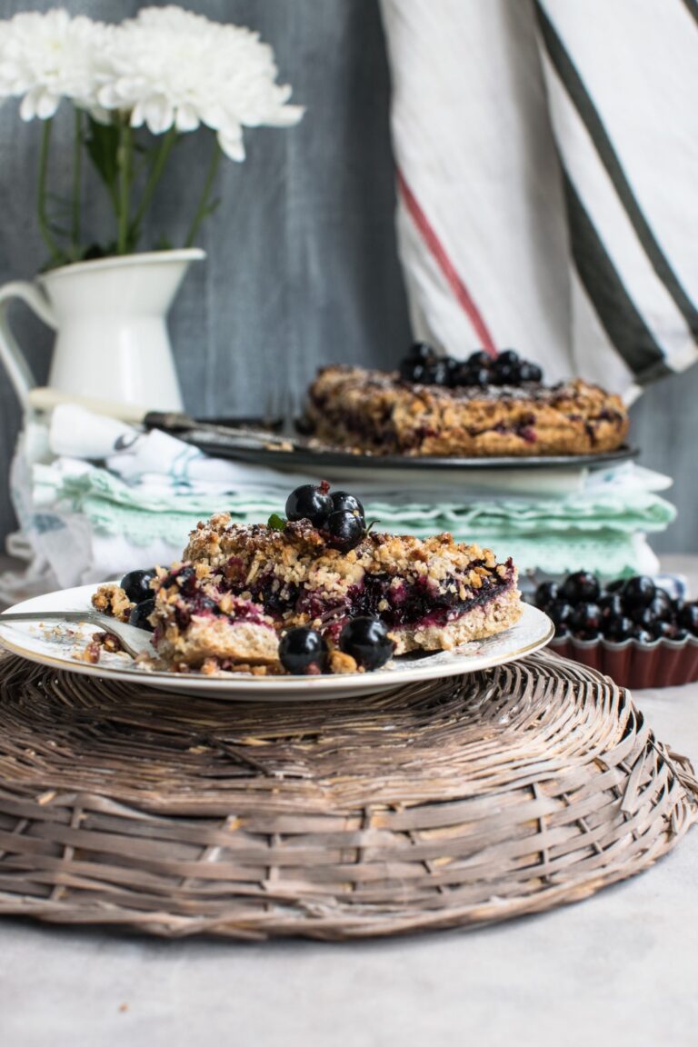 A Taste of Blackberry from Nature’s Perfection